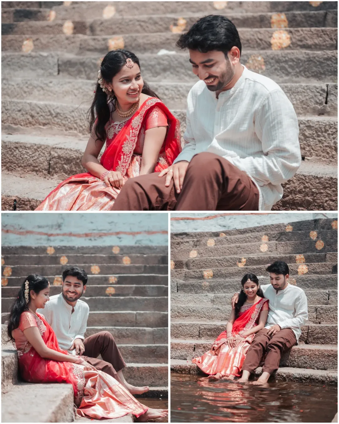 Timeless Love