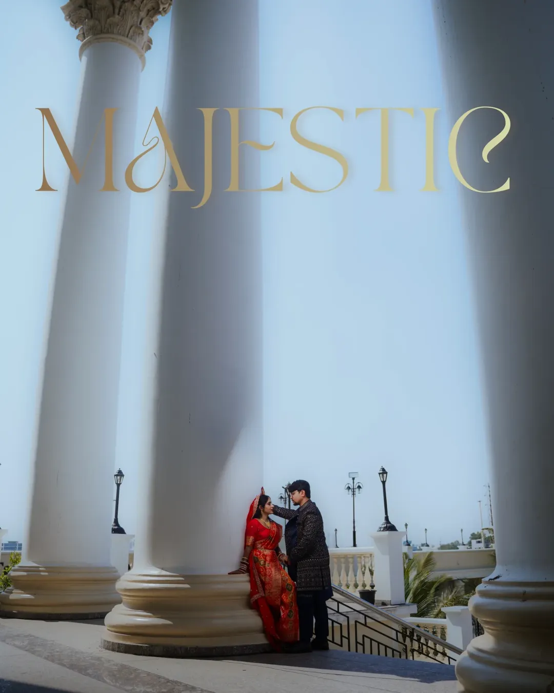 Royal Couple