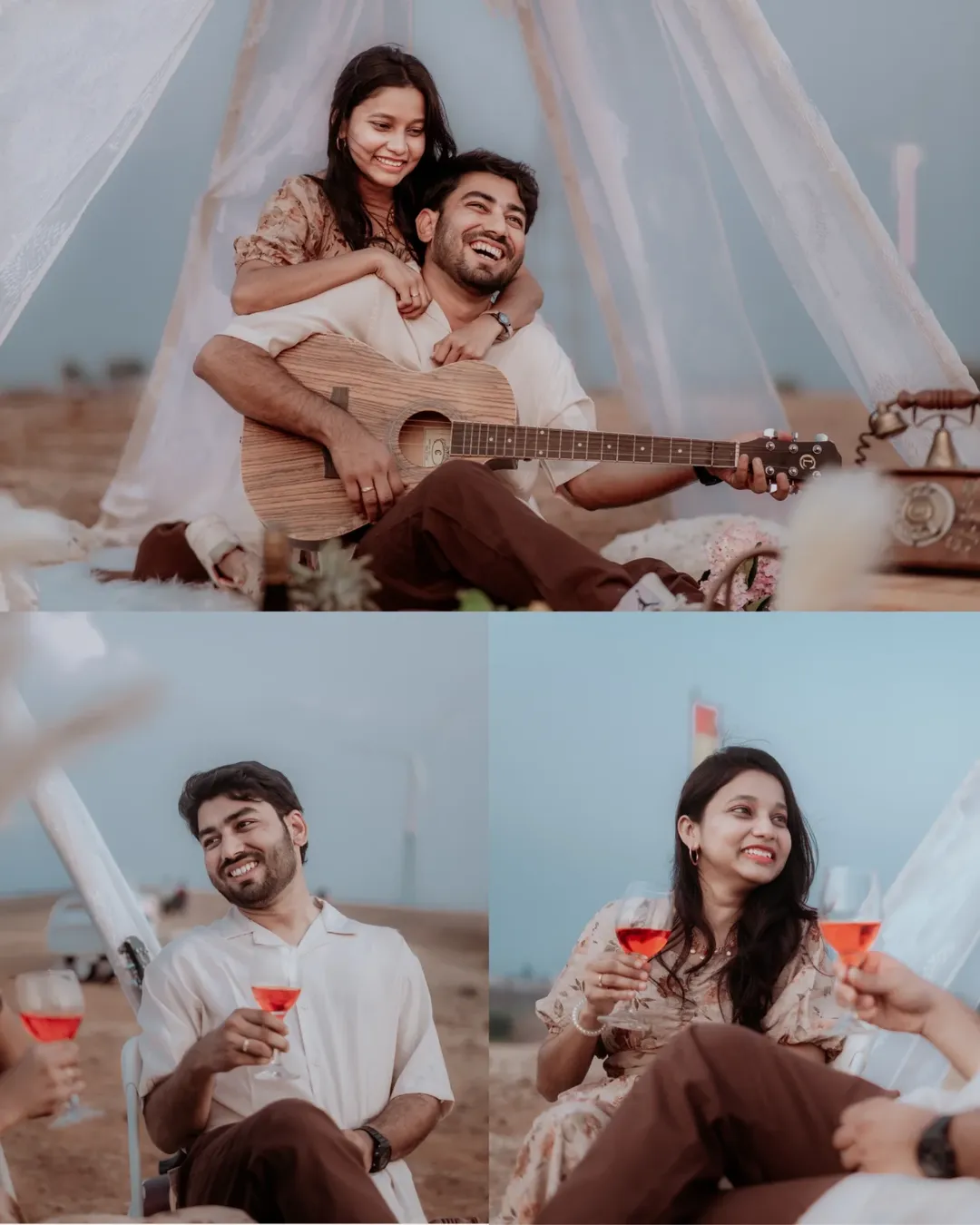 Pavan & Varsha