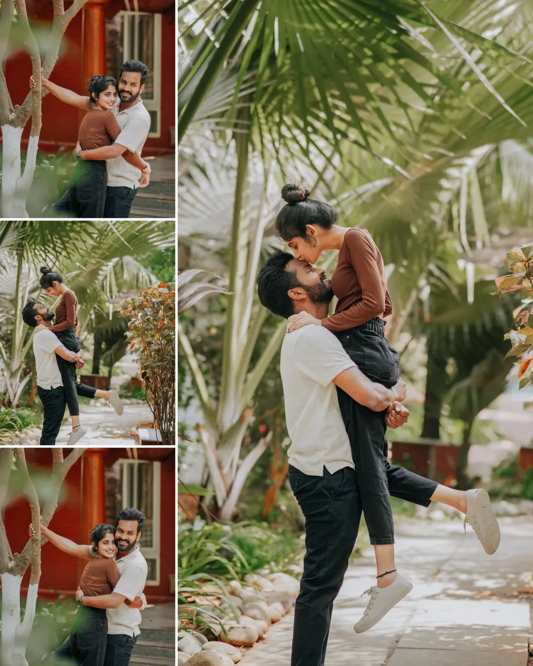 Pre-Wedding