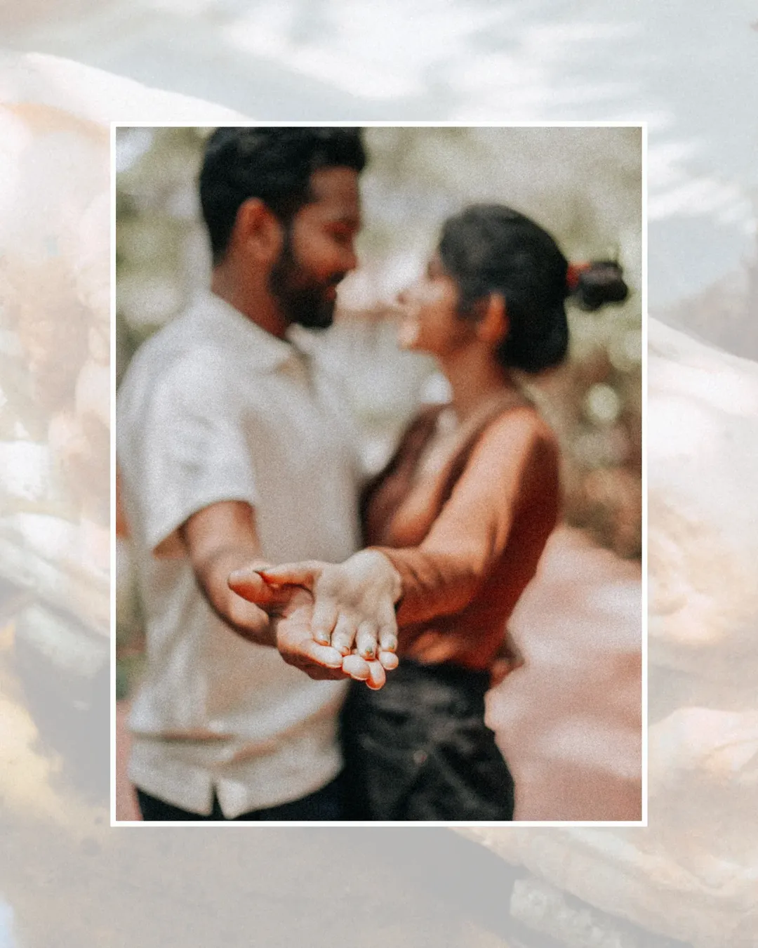 Pre-Wedding