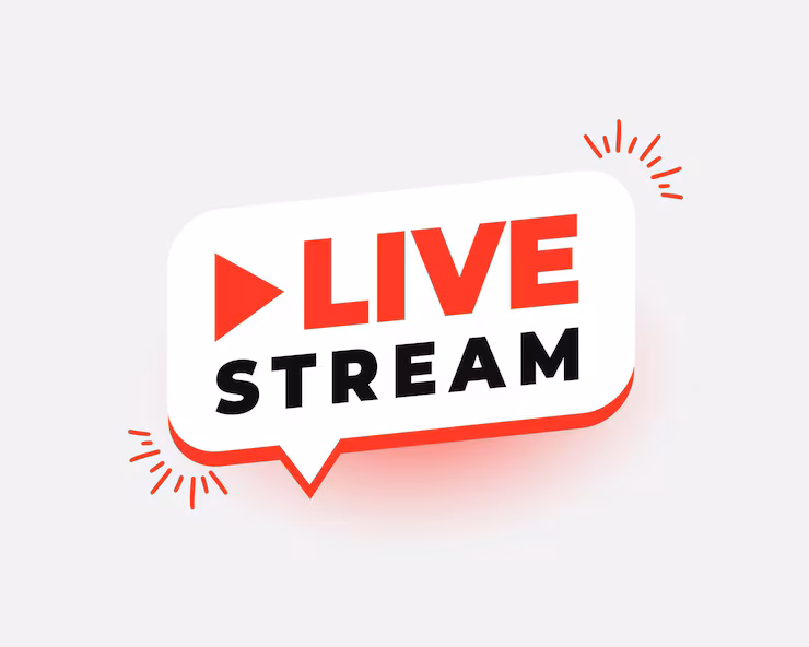 Live Stream